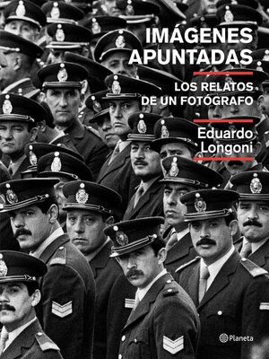 cover image of Imágenes apuntadas